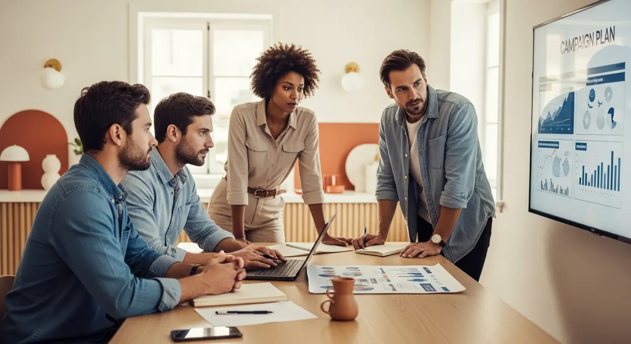 Agence Marketing Martigues